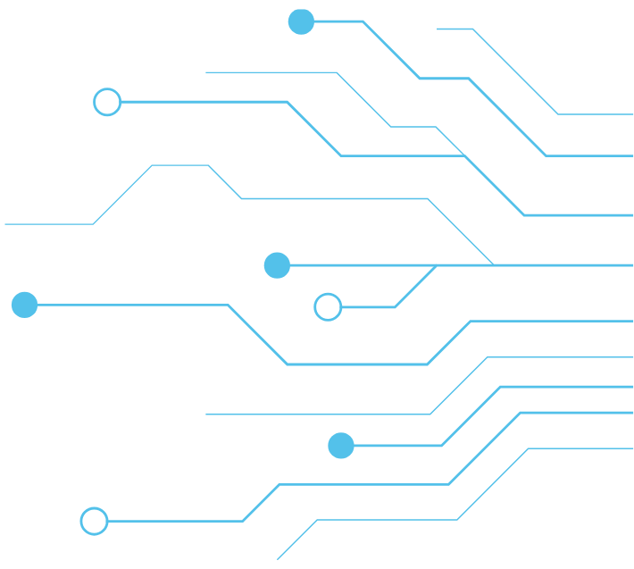 tech lines